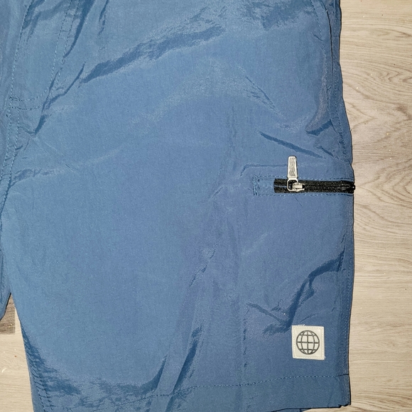 Surf and Swim Co Global Swim and Daily Hybrid Shorts - Picture 3 of 3